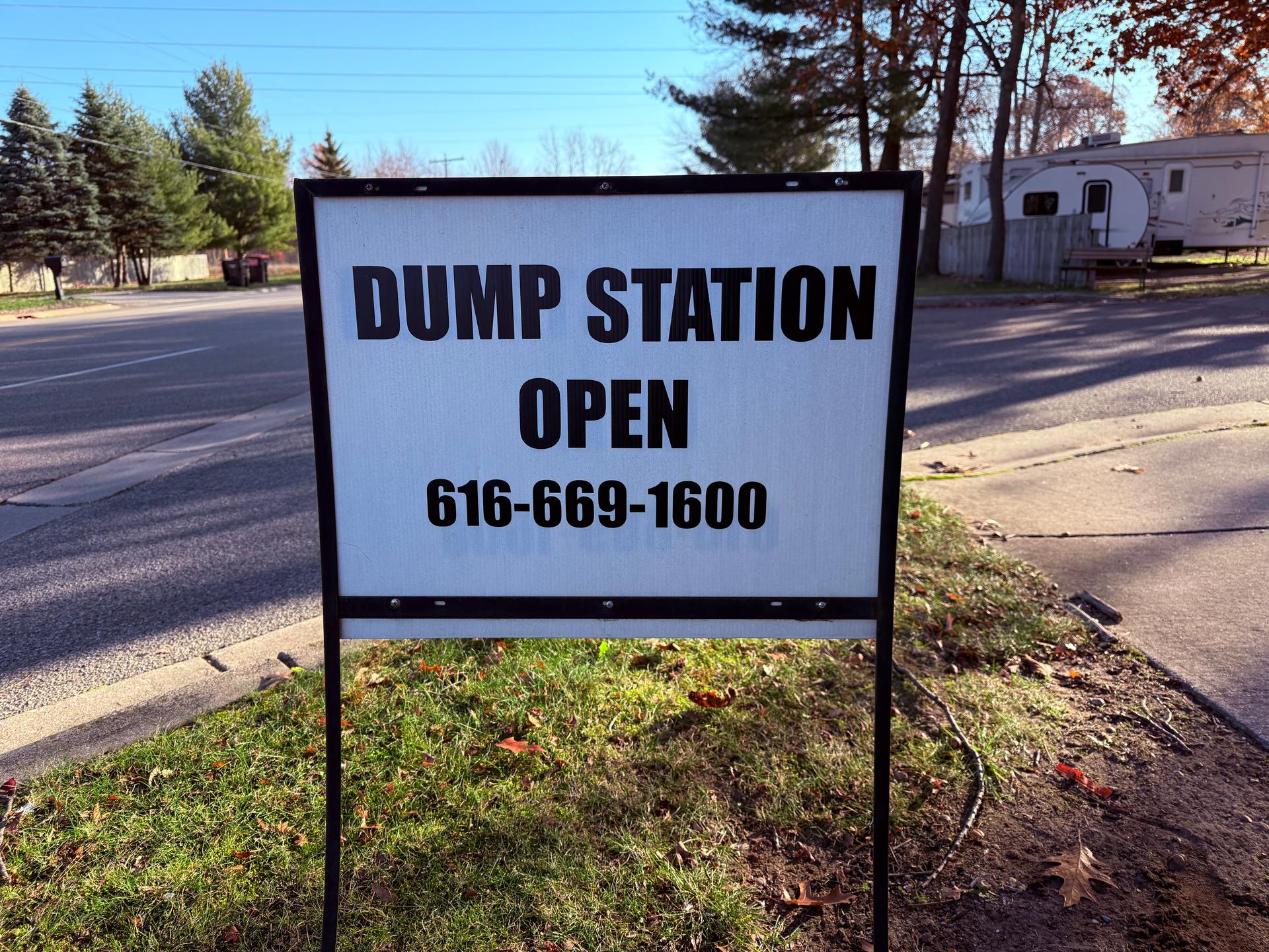 Services at Baldwin Oaks